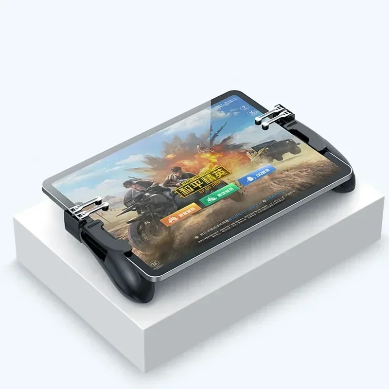 H11 Mobile Controller PUBG Aim - Board Game Android ulasan dan harga