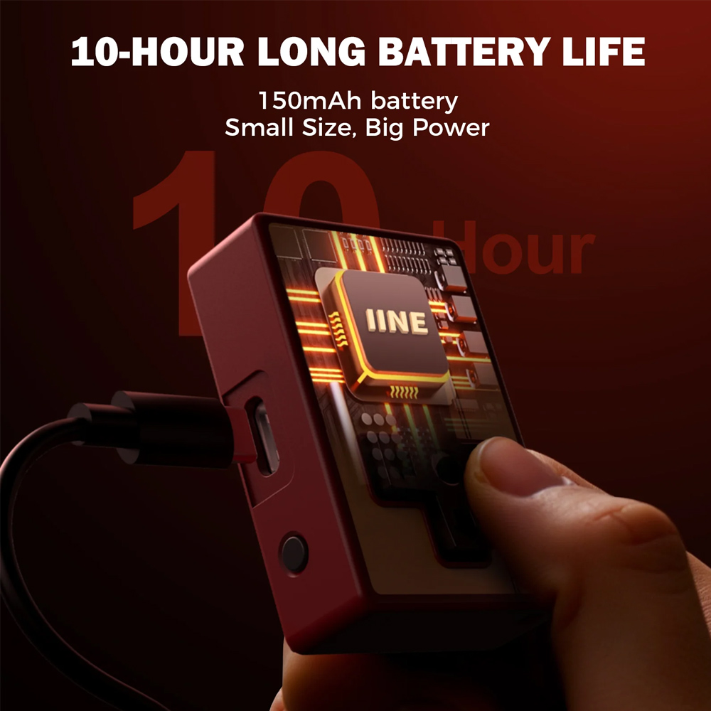 IINE Mini Controller for iOS A - Board Game Android ulasan dan harga
