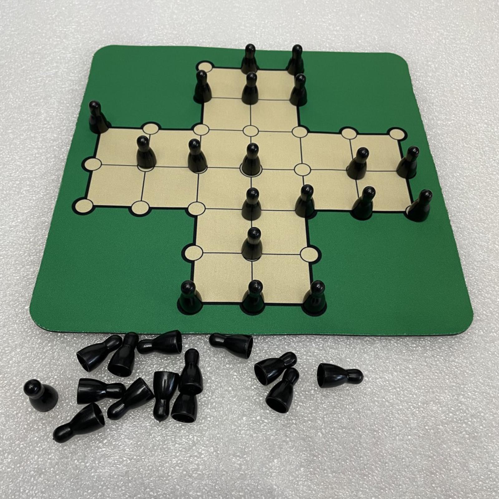 Solitaire Board Game Strategy  - Strategy Board Game ulasan dan harga