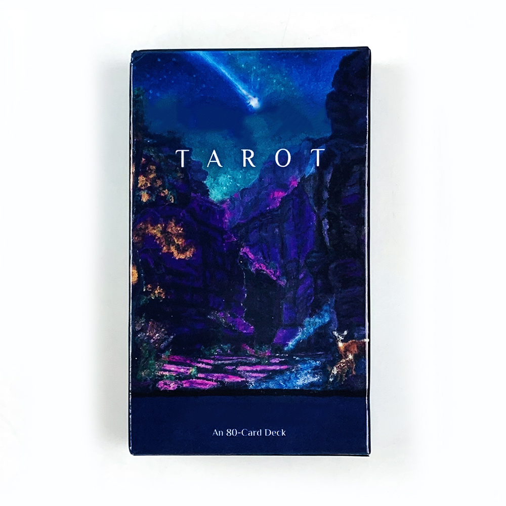 New Tarot Cards Family Gatheri - Board Game Of Life ulasan dan harga