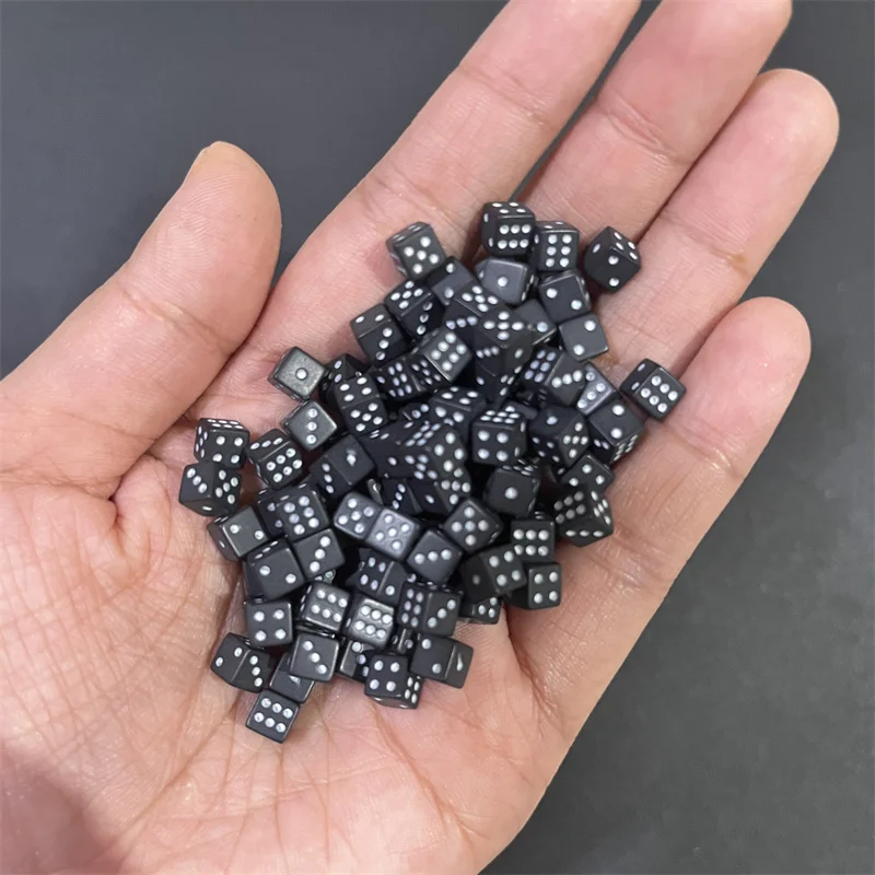 12colors 100Pcs 5mm Solid Tran - Board Game Catan ulasan dan harga
