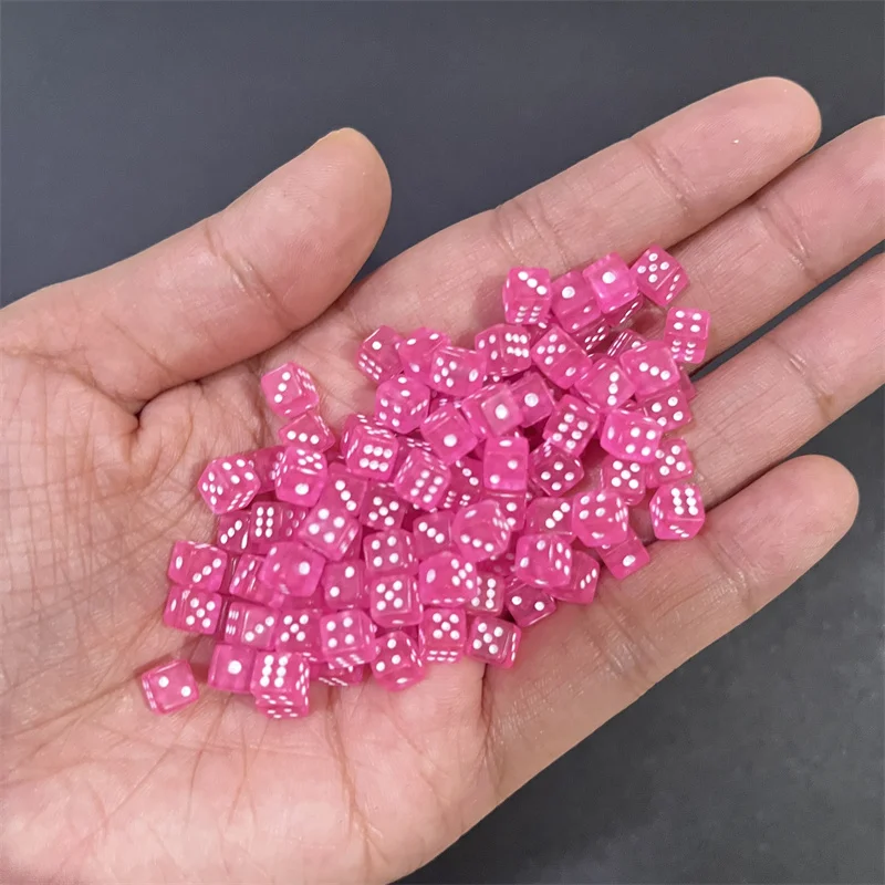 12colors 100Pcs 5mm Solid Tran - Board Game Catan ulasan dan harga