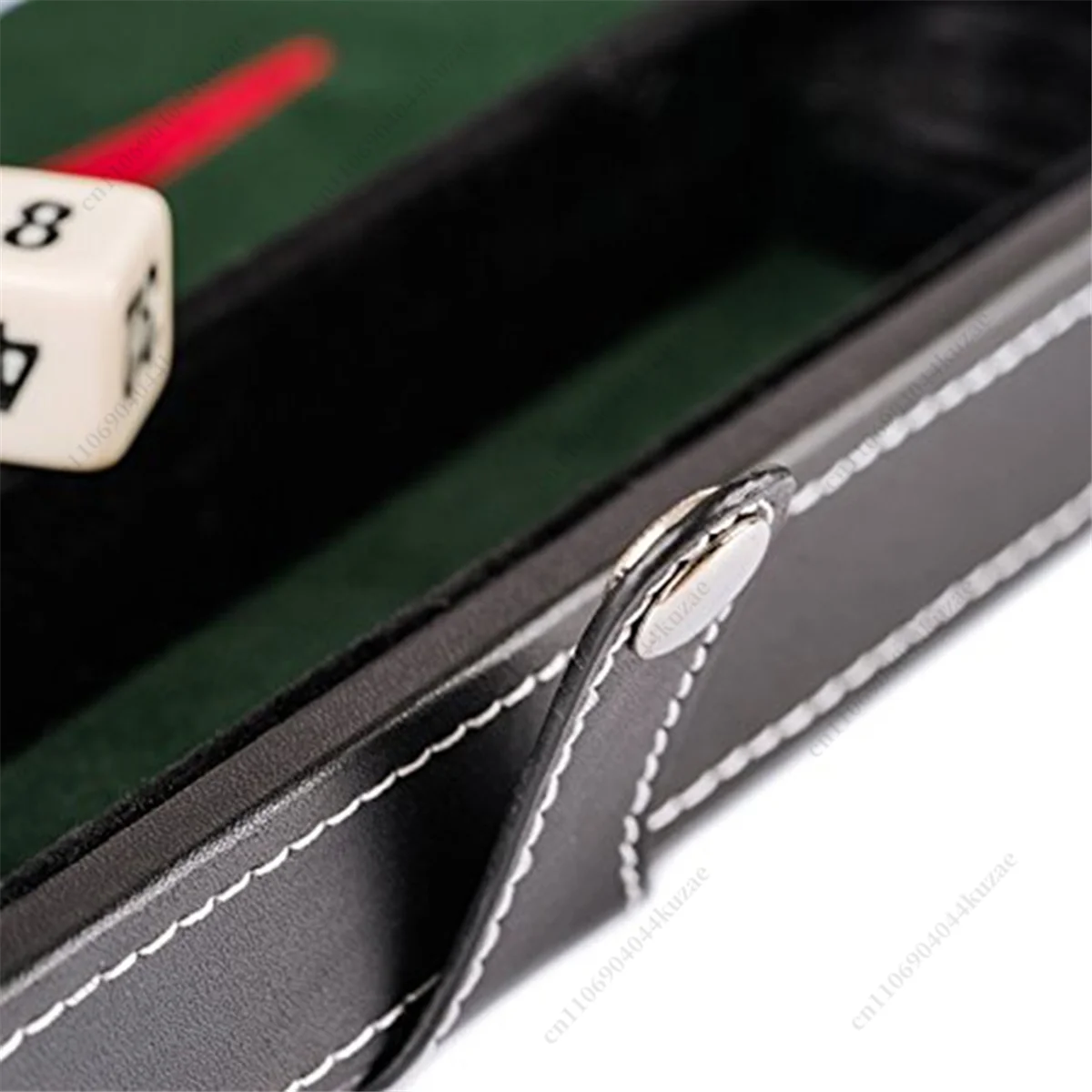 HLH Portable Folding Backgammo - Strategy Board Game ulasan dan harga