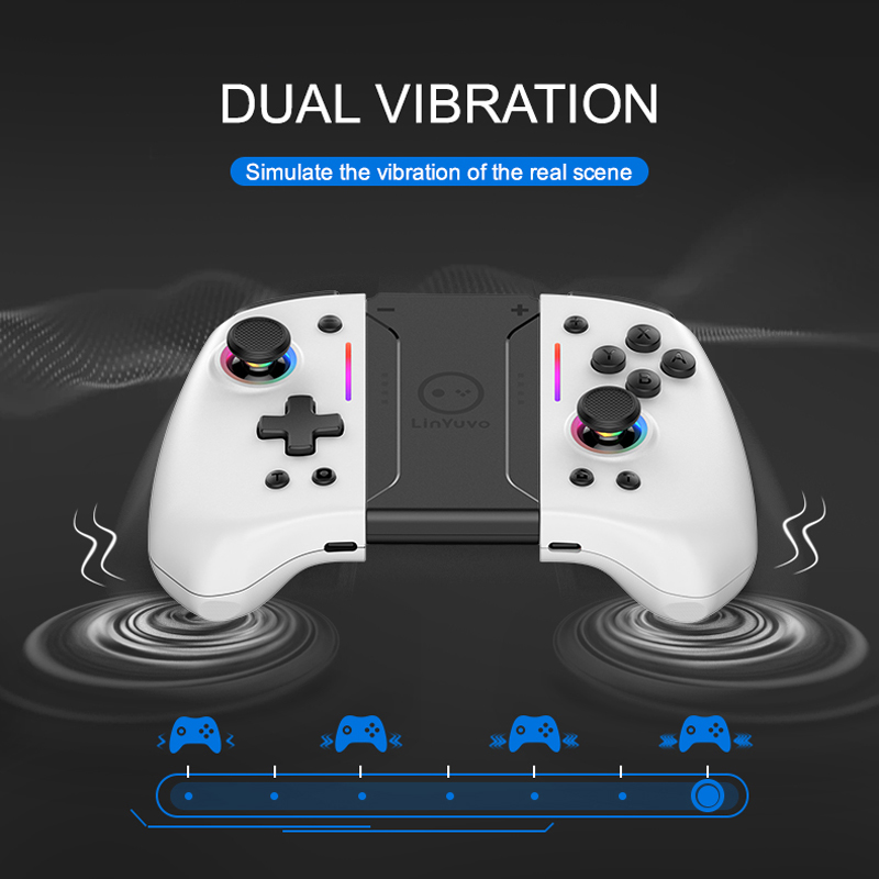 Wireless Bluetooth Control For - Board Game Android ulasan dan harga