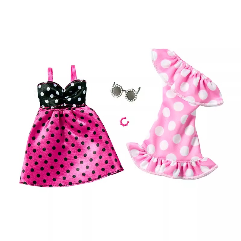 2025 Original Mattel Barbie Do - Mattel Toy Barbie ulasan dan harga